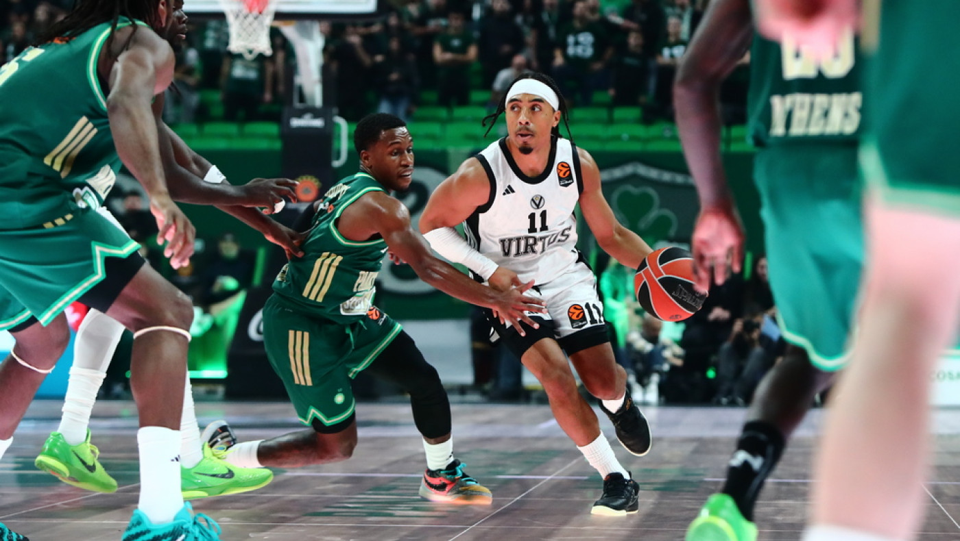 Πανιώνιος: Κοντά σε «μπαμ» με Μπράντον Τέιλορ