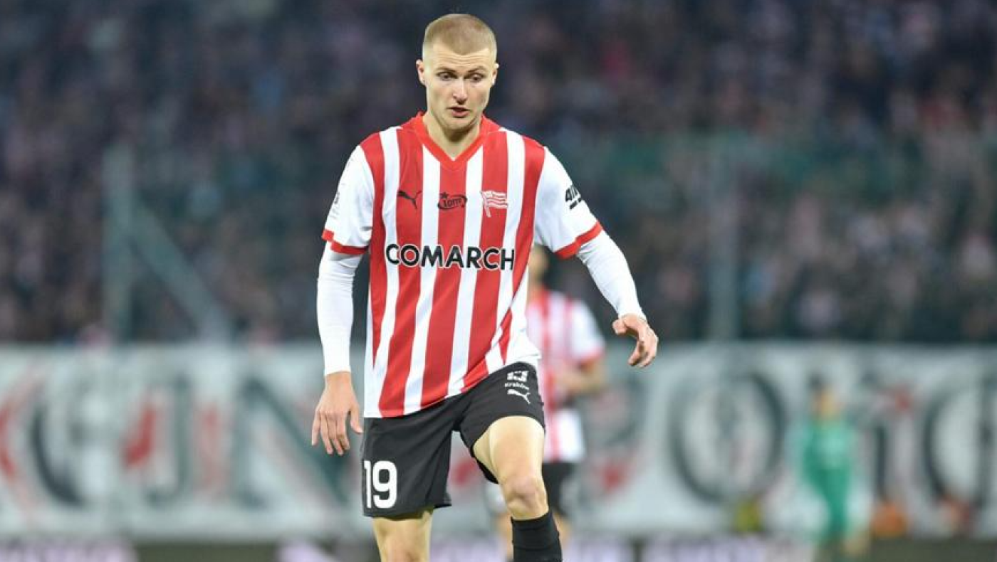 ΑΕΛ: Προφορική συμφωνία με Όλαφσον