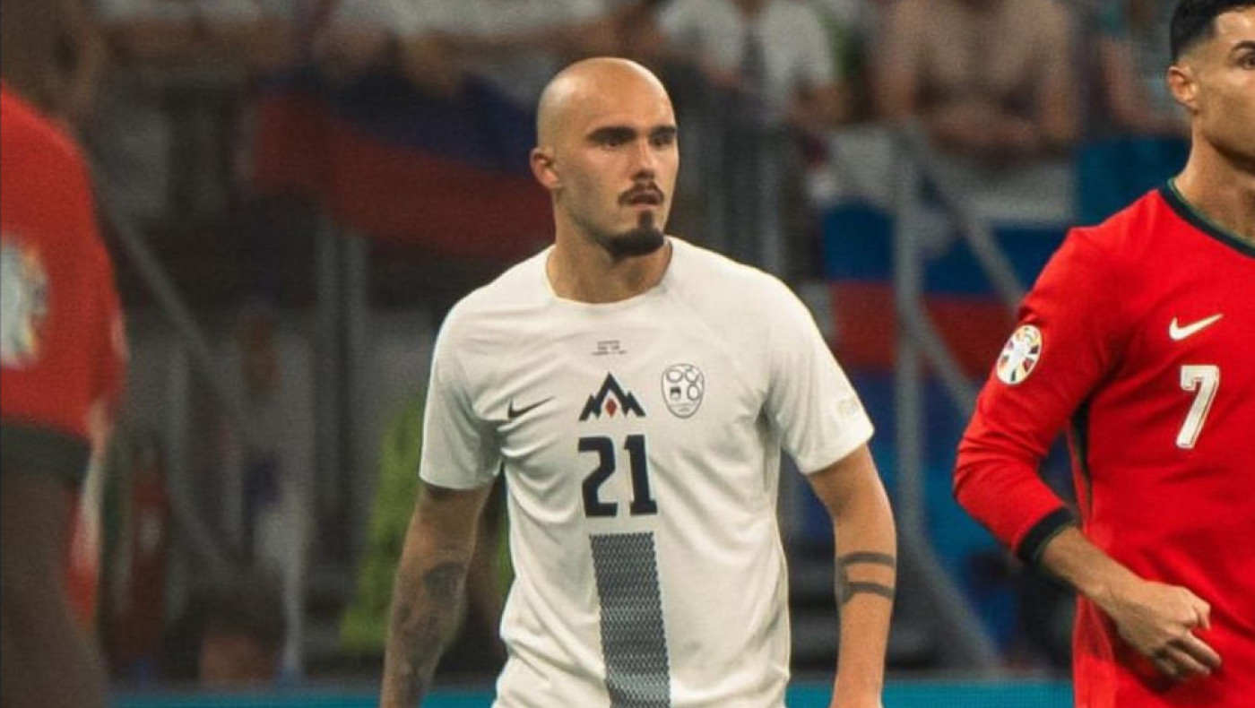 Καρπόφ: «Ο ΠΑΟΚ ήρθε σε προφορική συμφωνία με τον Ντρκούσιτς»