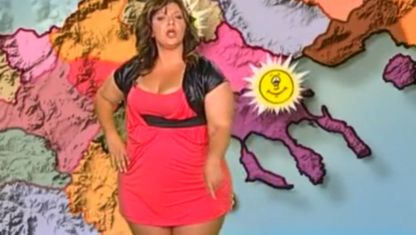 Πώς είναι σήμερα η «Αφρούλα» που βρισκόταν στο πλευρό της Πετρούλας