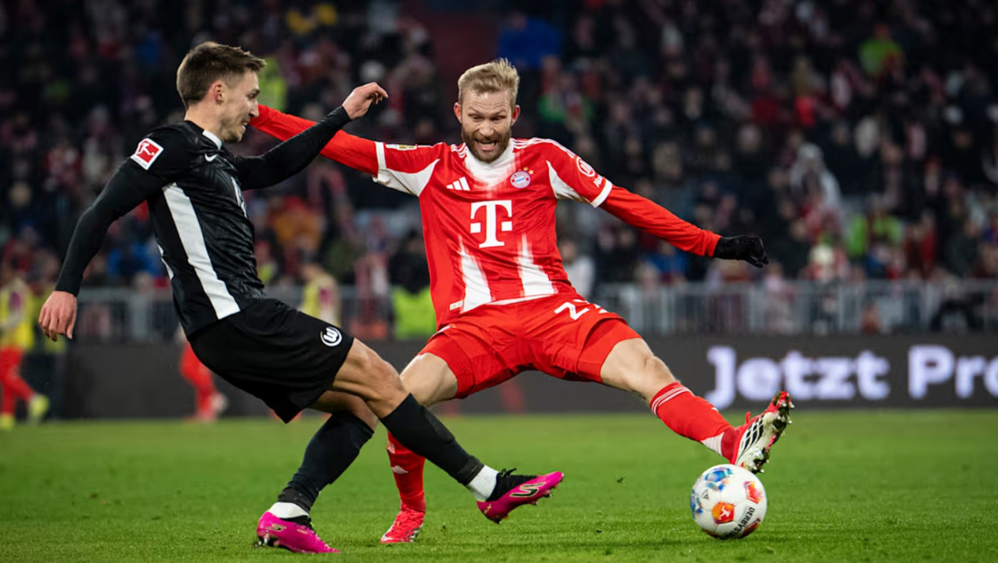 Bundesliga: Ψάχνει αντίδραση μετά τον διασυρμό-Κανάλια και ώρες μετάδοσης