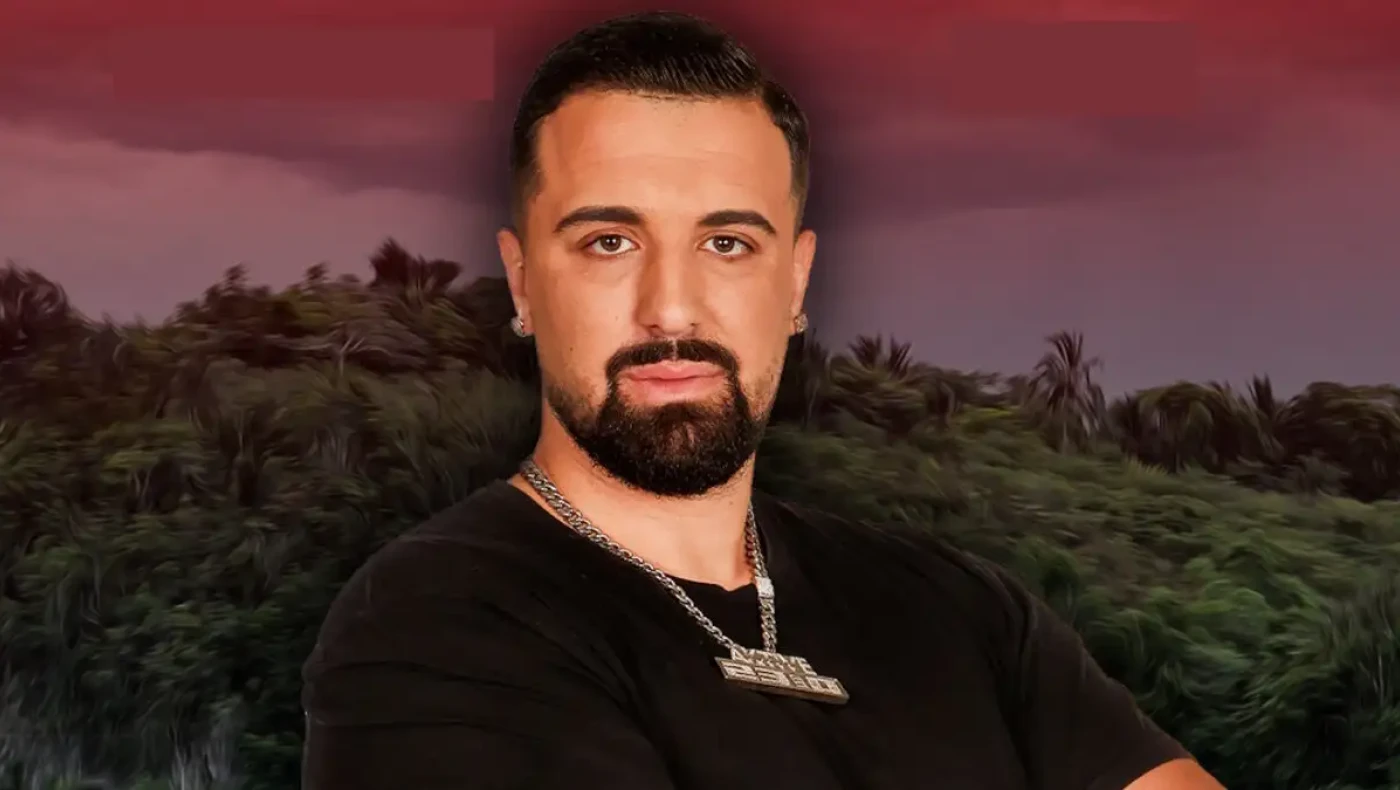 Survivor: Παμψηφεί υποψήφιος για αποχώρηση ο Gio Kay (vid)