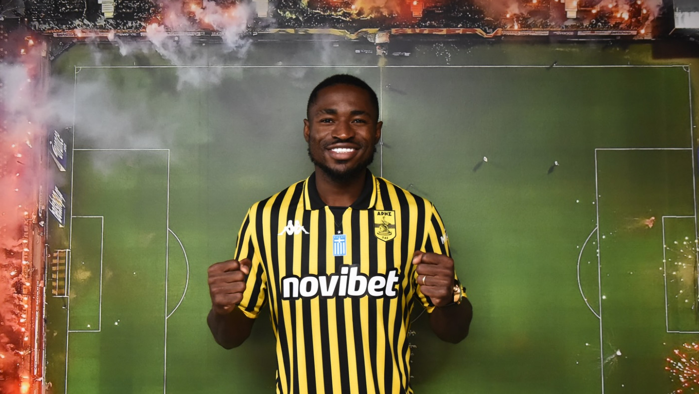 Άρης: Φωνάζει «παρών» ο Χόνγκλα ενόψει ΠΑΟΚ, νοκ άουτ ο Γαλανόπουλος