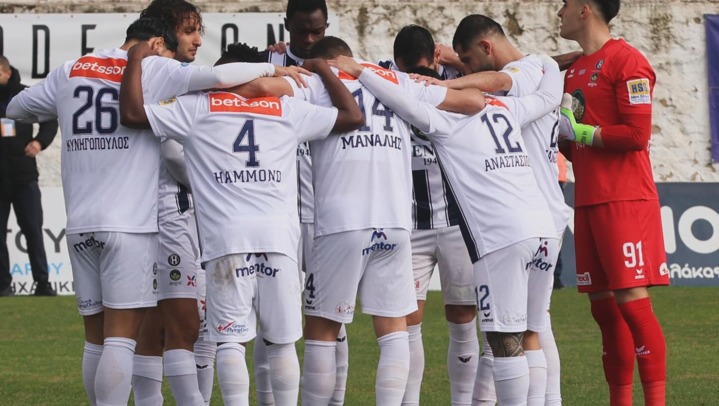 SL2: Με Αστέρα AKTOR Β ο Ηρακλής στην πρεμιέρα, ντέρμπι-φωτιά στο Νότο