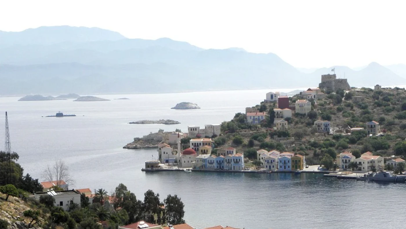 Απειλούν με πόλεμο για το Καστελλόριζο – «Δεν υπάρχει διεθνές δίκαιο, μόνο η Τουρκία»