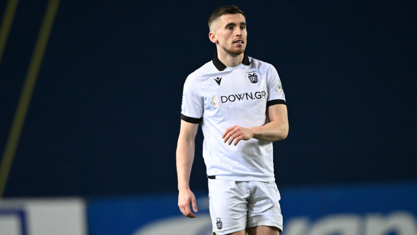 Κένι: «Κάθε ματς είναι must win για εμάς»