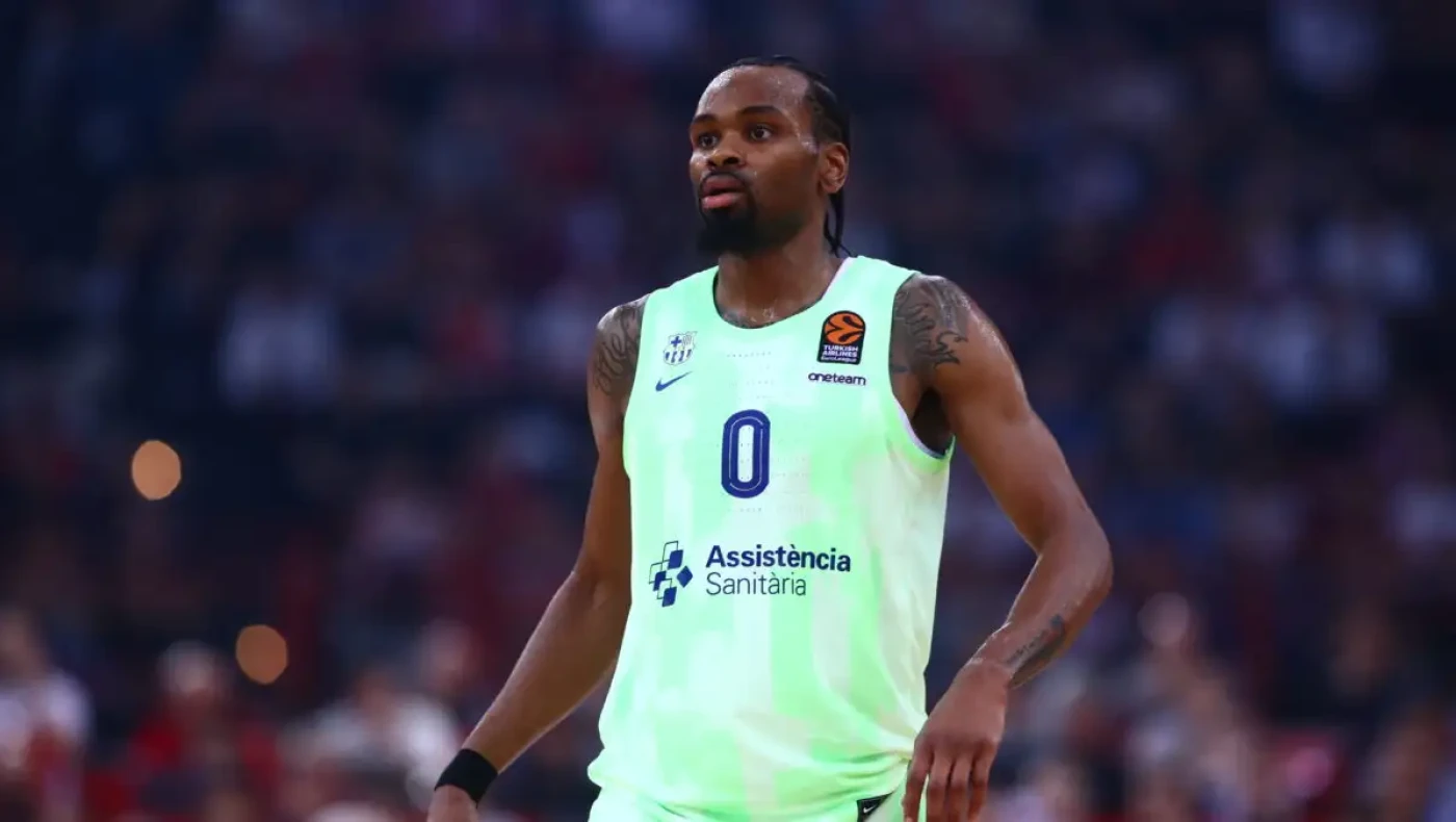 Πάντερ: «Στην Ελλάδα ήταν όλα απαίσια και μύριζαν περίεργα»