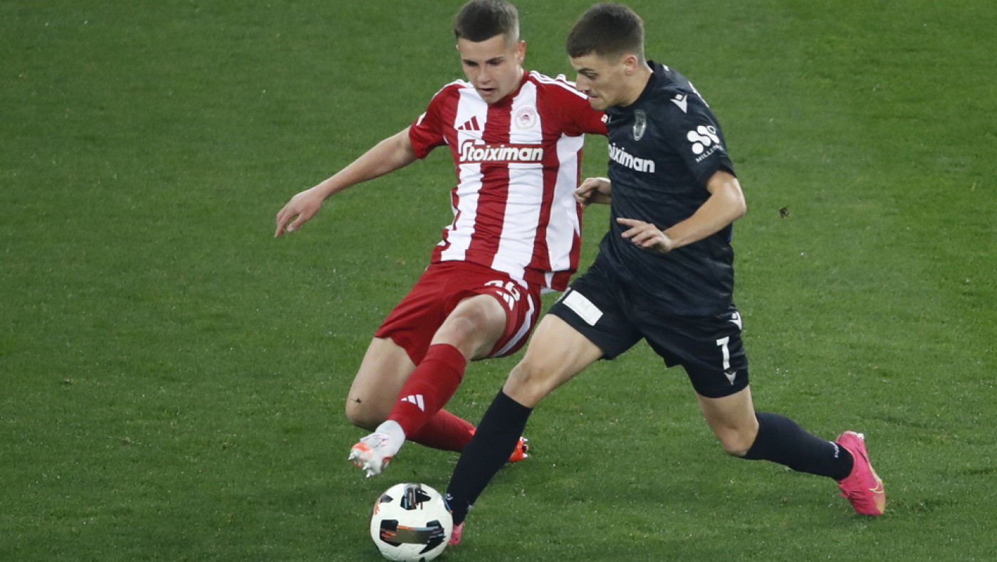 Η ανάλυση του ντέρμπι: «Αν παίξει ο Κωνσταντέλιας και είναι καλά, ο ΠΑΟΚ θα βάλει σίγουρα γκολ»