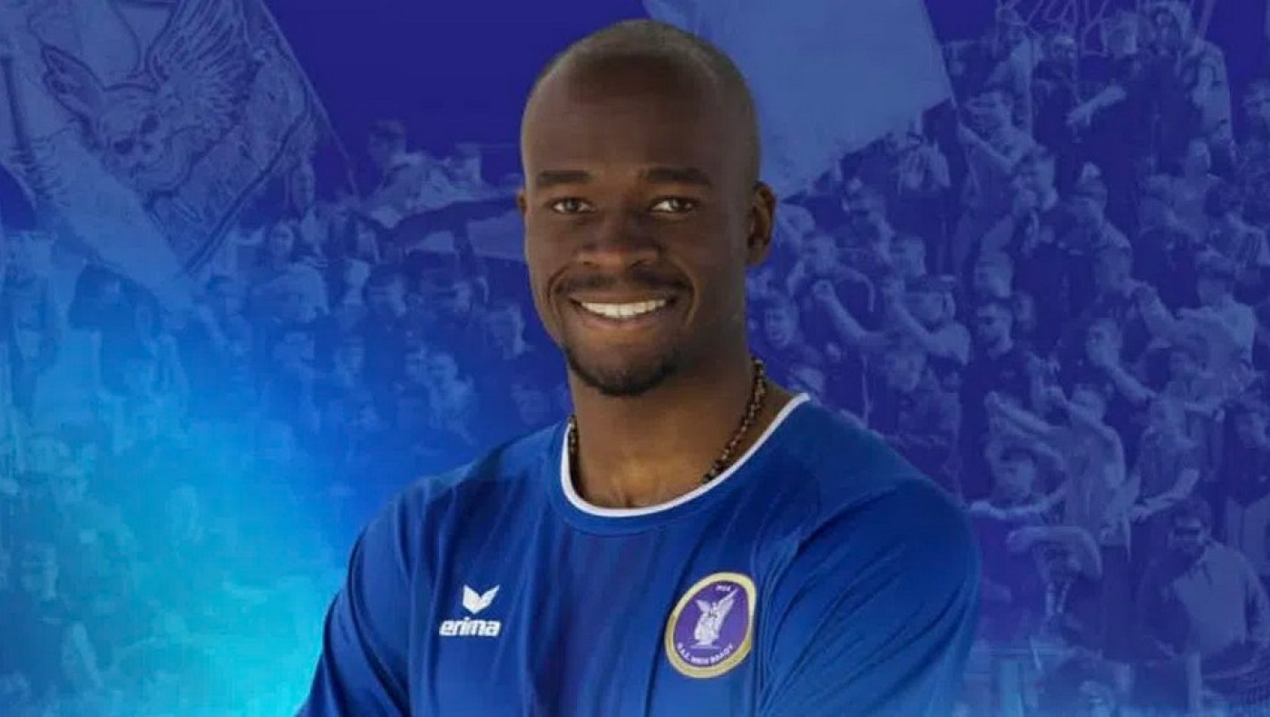 Νίκη Βόλου: Ανακοίνωσε παίκτη πριν το ντέρμπι με τον Ηρακλή