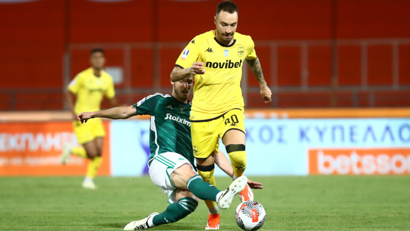 Άρης: Ο Μορόν επέστρεψε, ο Γρηγορίου αποφασίζει