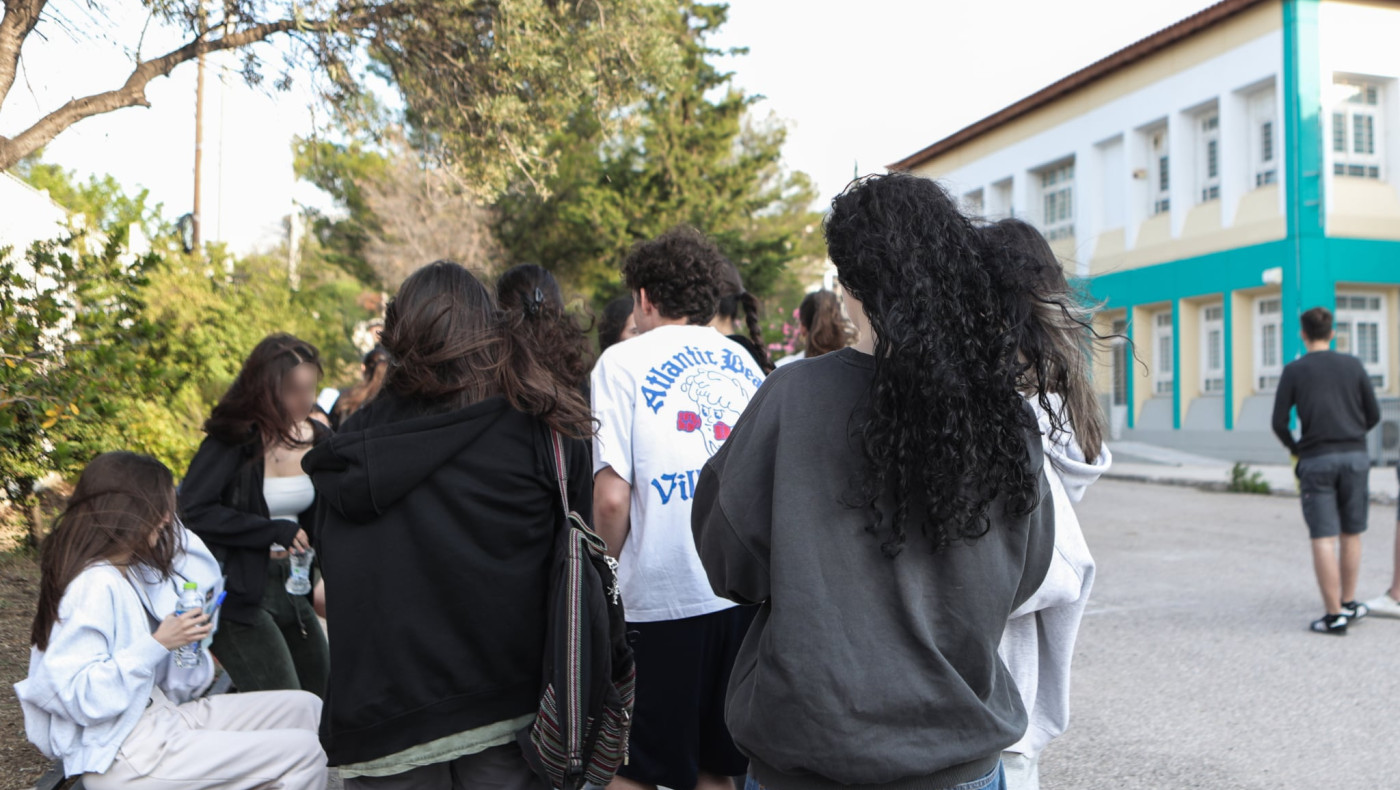 Τι ακριβώς κάνουμε με τα παιδιά μας;