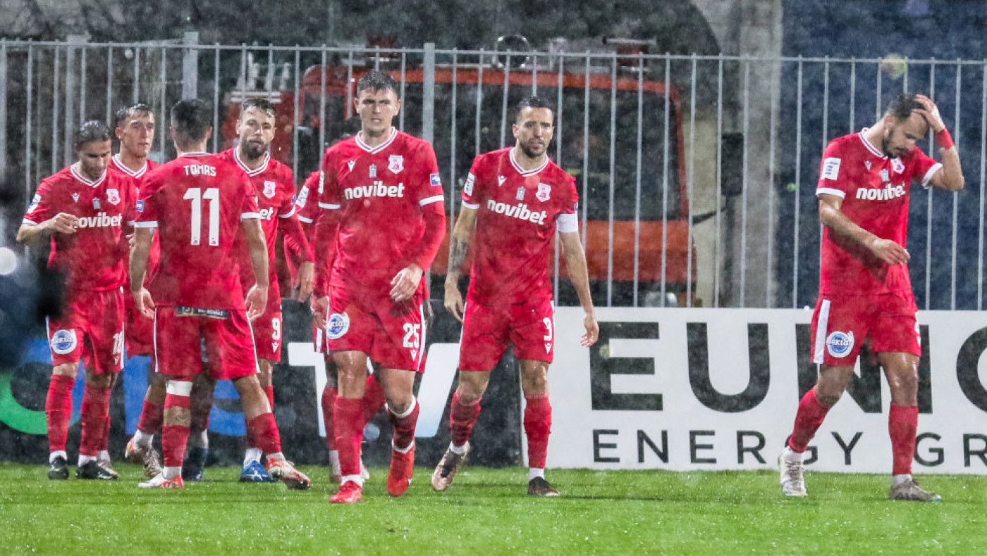 Πανσερραϊκός: Νέα «καμπάνα» από την FIFA και ban μεταγραφών