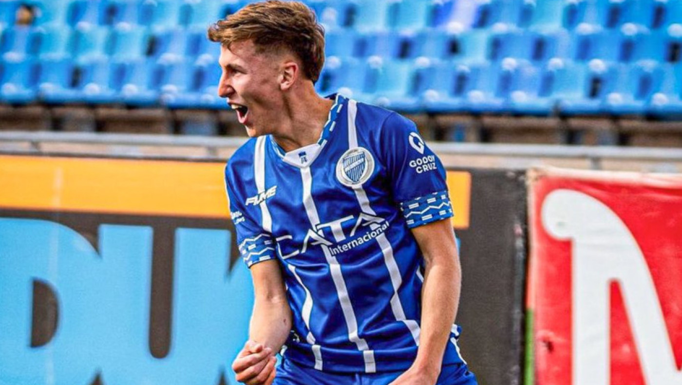 Ο Αντίνο απάντησε ξανά αρνητικά στη Ρίβερ και ψηφίζει Παναθηναϊκό