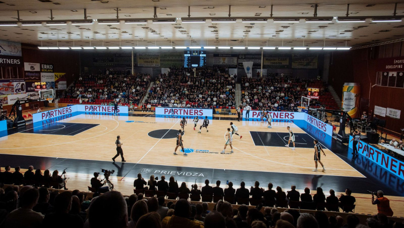 ΠΑΟΚ: Πόσα εισιτήρια εξασφάλισε για Πριέβιντζα