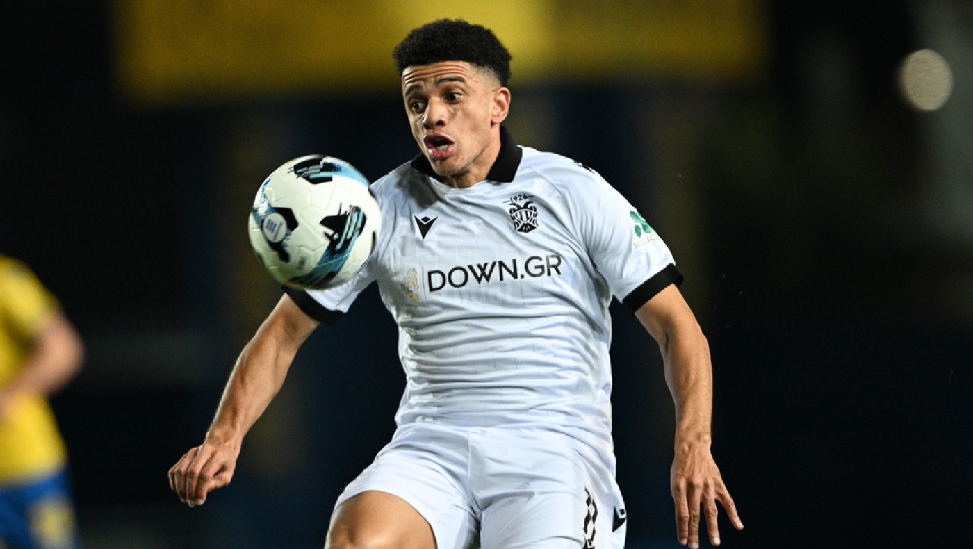 ΠΑΟΚ: Ελπίδες για Τάισον, ανοικτό για άλλους τρεις