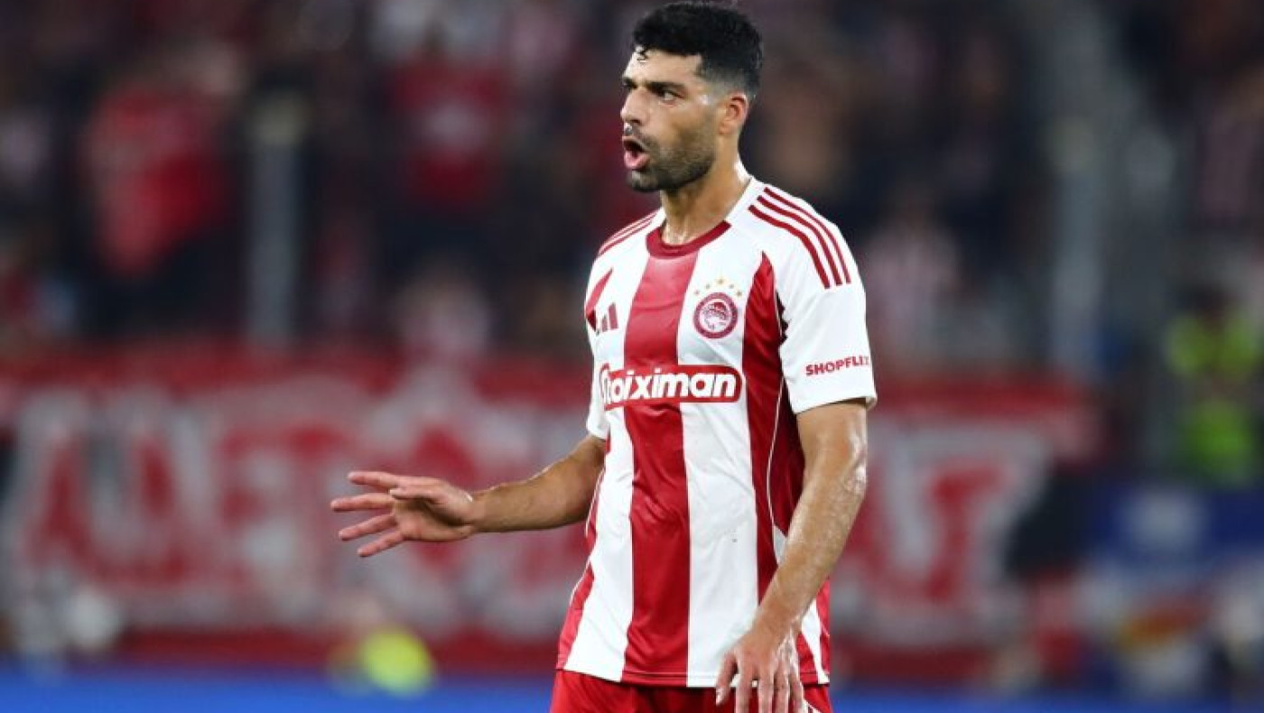 Κόκκινος: Δεν τους «βλέπει» ο Ταρεμί...