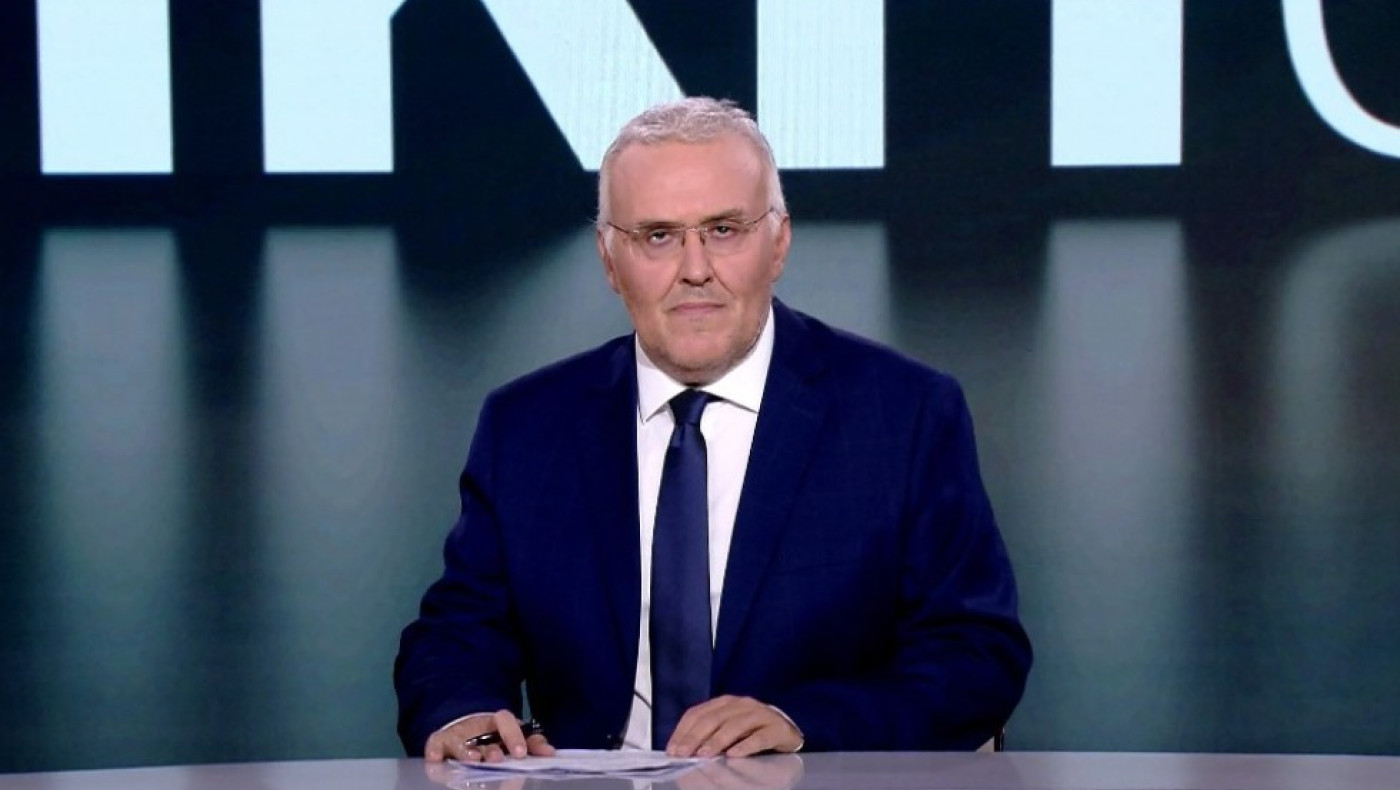 ΑΠΟΨΕ στη «ΔΙΚΗ»: Η κορυφή στην πιο κρίσιμη καμπή, το παρασκήνιο της αντιπολίτευσης της ΕΠΟ, ο Μαδούρο, και η νέα αποκάλυψη για το παράνομο στοίχημα