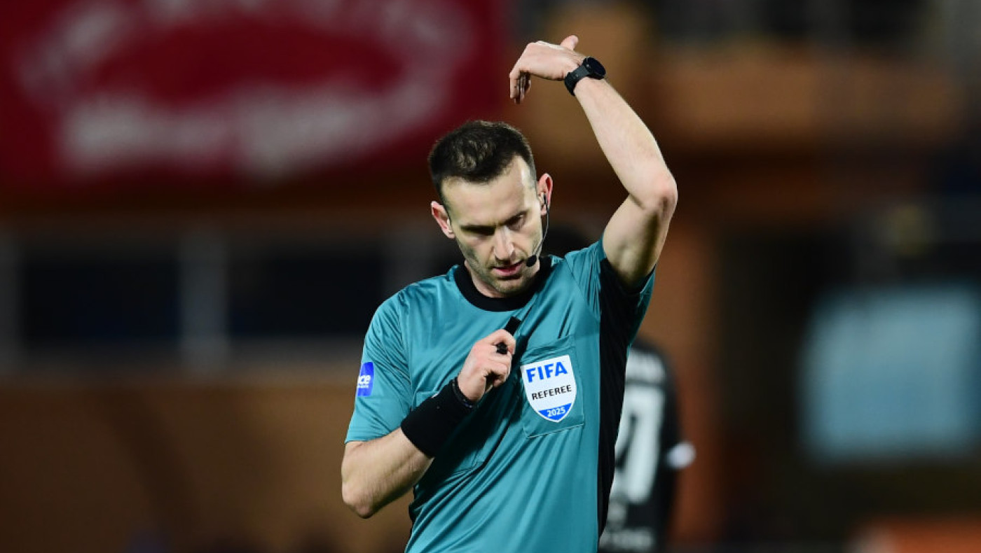 Τσακάλι(δης) ο Λανουά!