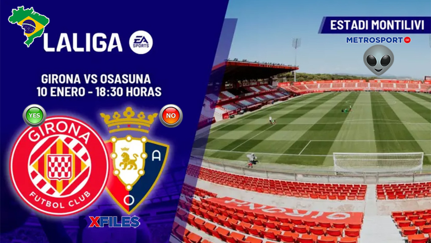 «X-Files» :  Η Σκάλυ πλέον... στην Ισπανία : I want to believe you, darling Girona…