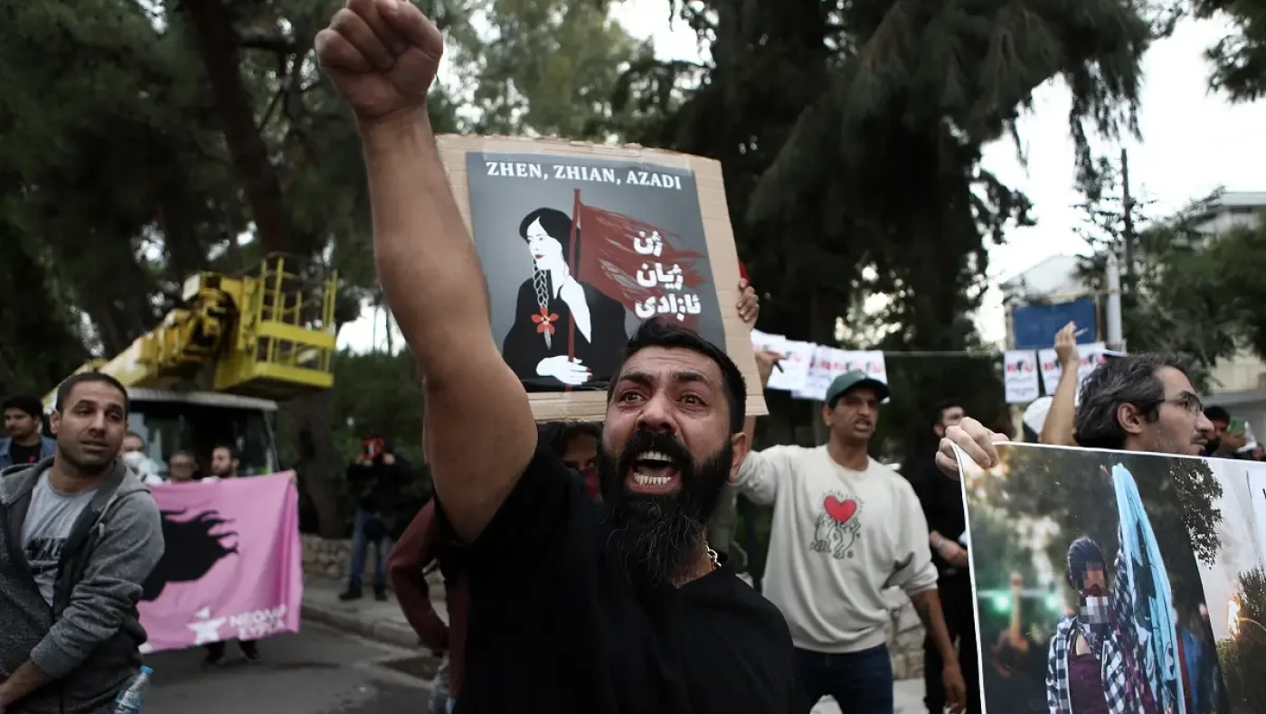 Ιράν σε κρίση: Τούρκοι αναλυτές προειδοποιούν για την «επόμενη μέρα»