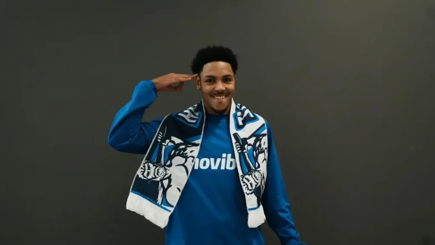 Ηρακλής: «Πάτησε» Θεσσαλονίκη ο Στρονγκ