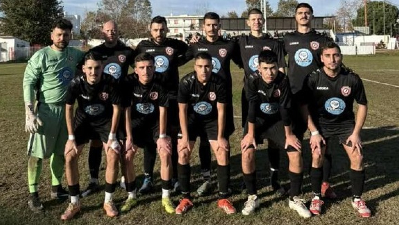 Τριπλή ενίσχυση του Αγγελοχωρίου και κοπή της πίτας