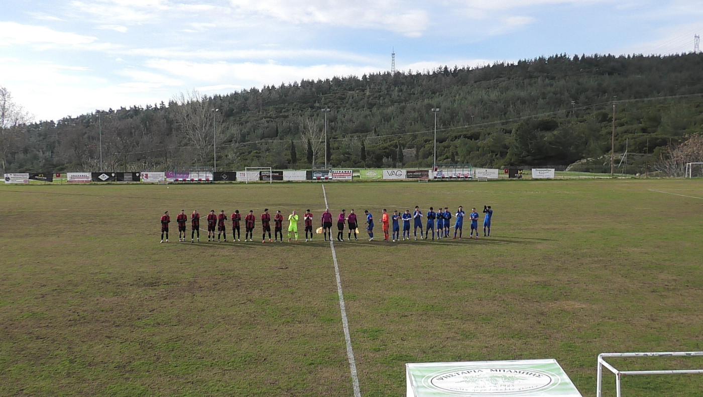 ΕΠΣΜ: Το πανόραμα της Α1 – Ενδεκάδες και βαθμολογία