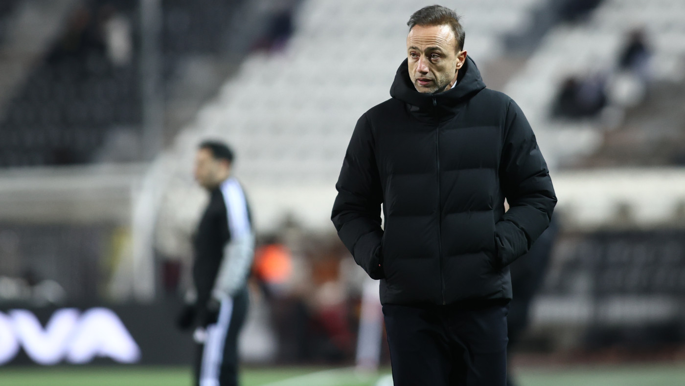 Κόντης: «Μετά από μία μεγάλη επιτυχία έρχεται μία σφαλιάρα και σε προσγειώνει απότομα»