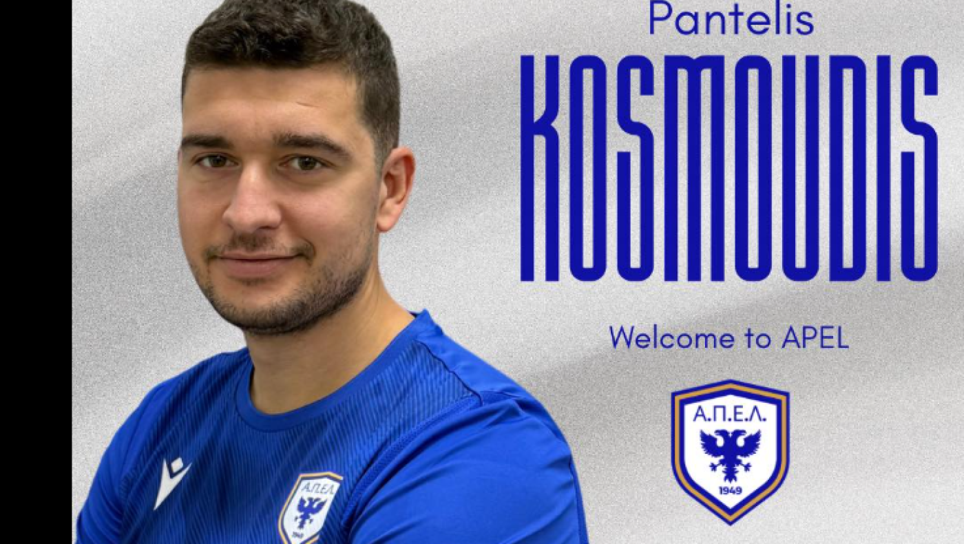 Πήρε Κοσμούδη ο Λαγκαδάς