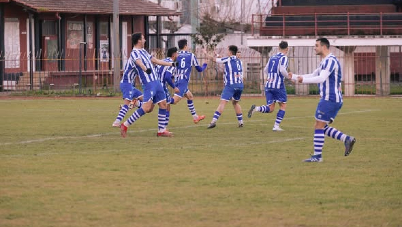 Ηρακλής Θερμαΐκού-Δούμας: «Σημαντική η βοήθεια από τον πάγκο»