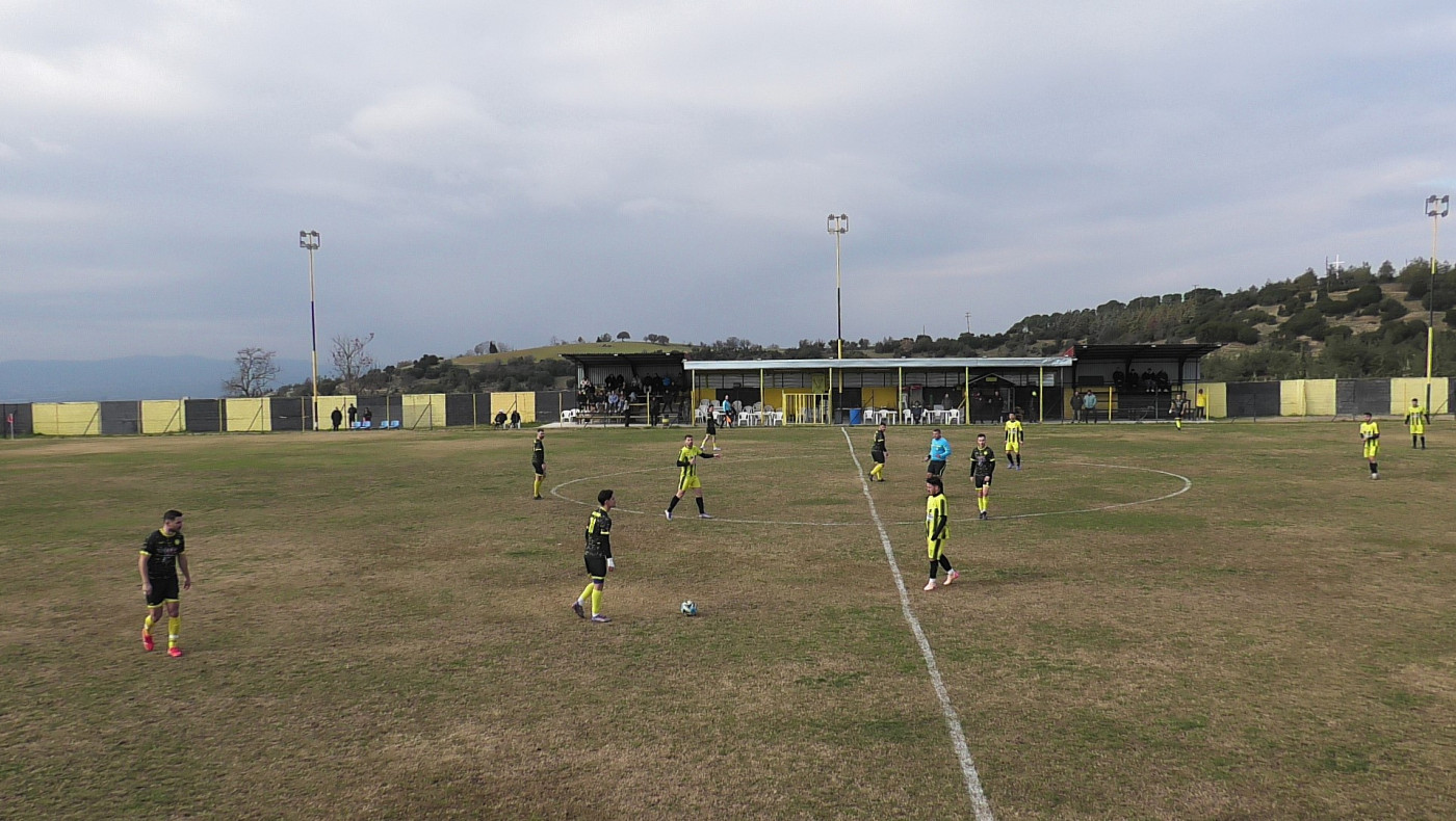 ΕΠΣΜ: Βαθμολογίες σε όλες τις κατηγορίες και επόμενη αγωνιστική