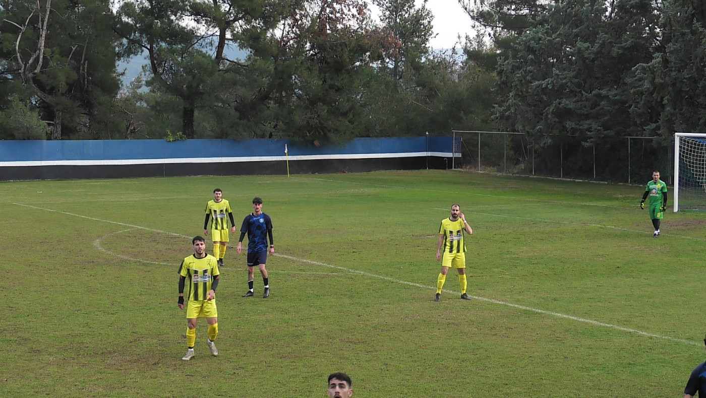 ΕΠΣΜ: Ντέρμπι σε Α’, Β’ και Γ’ κατηγορία – Παιχνίδια που ξεχωρίζουν