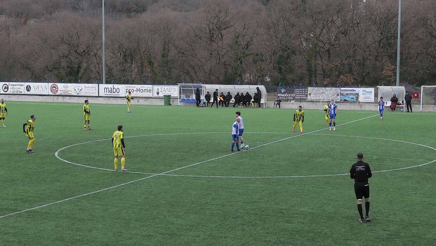 ΕΠΣΜ: Βαθμολογίες και πρόγραμμα του σαββατοκύριακου