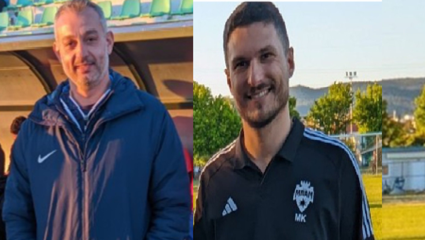 Μίντης: «Ομάδες με ποιότητα»- Κωνσταντάρας: «Πιστεύουμε στον εαυτό μας»