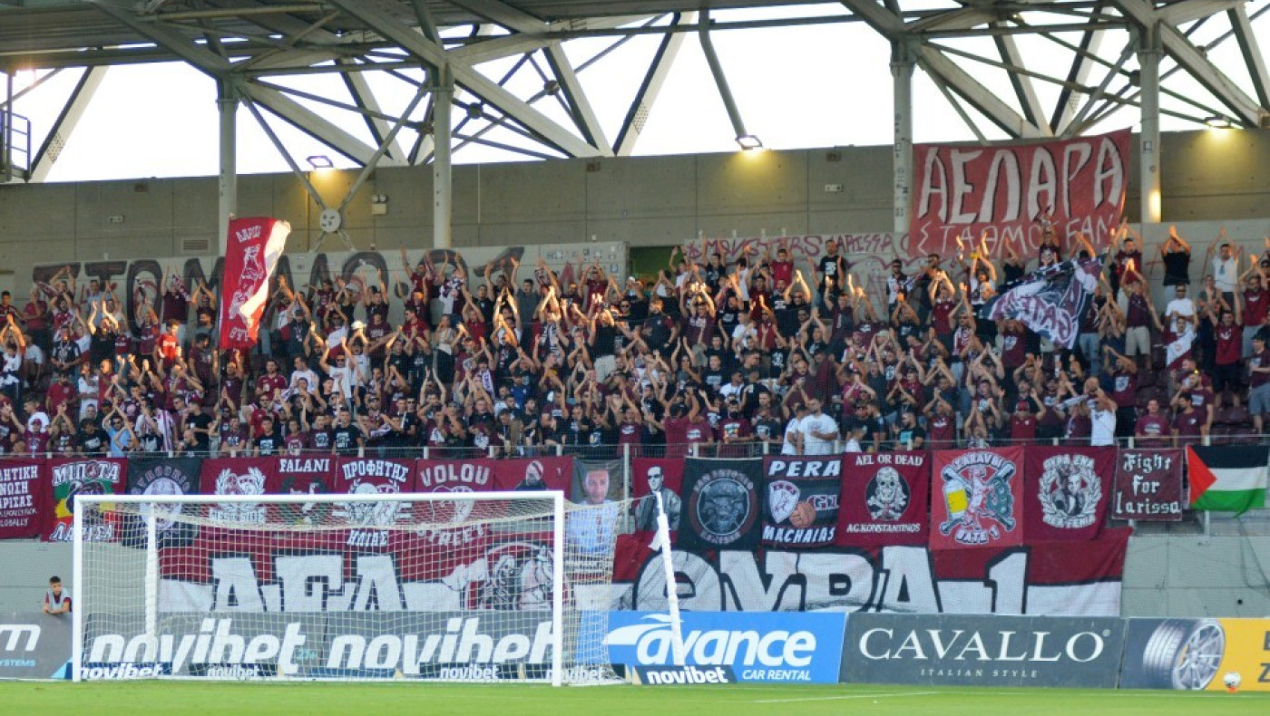 ΑΕΛ-Παντελίδης: «Ο δρ﻿﻿ό﻿μος είναι μακρύς για το πρωτάθλημα-Περιμένουμε τελικές απαντήσεις στα μεταγραφικά»