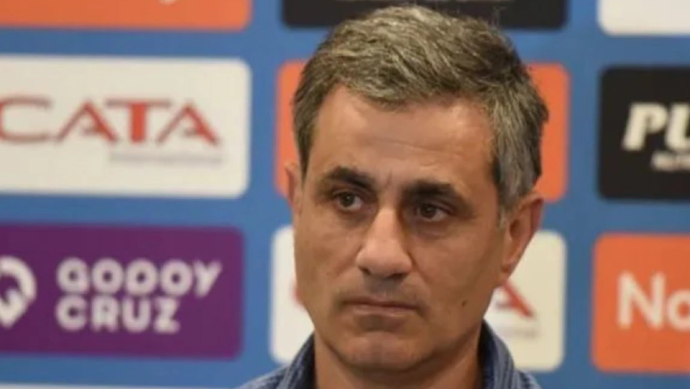 Σαντίνο Αντίνο: Ο πρόεδρος της Γοδόι Κρουζ εξηγεί πώς κατέληξε στον Παναθηναϊκό