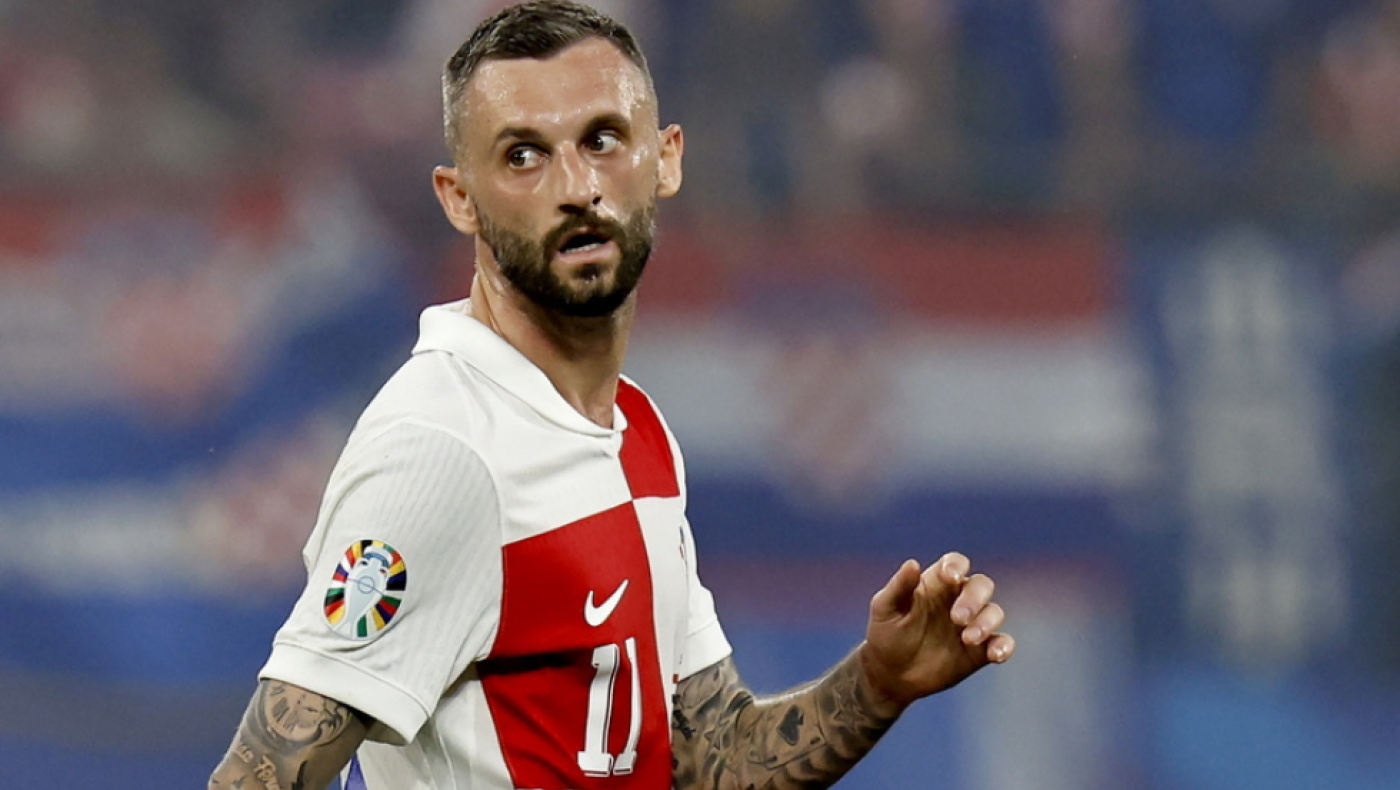 Τουρκικά ΜΜΕ: Ψάχνει το «μπαμ» με Μαρσέλο Μπρόζοβιτς﻿ ο Παναθηναϊκός