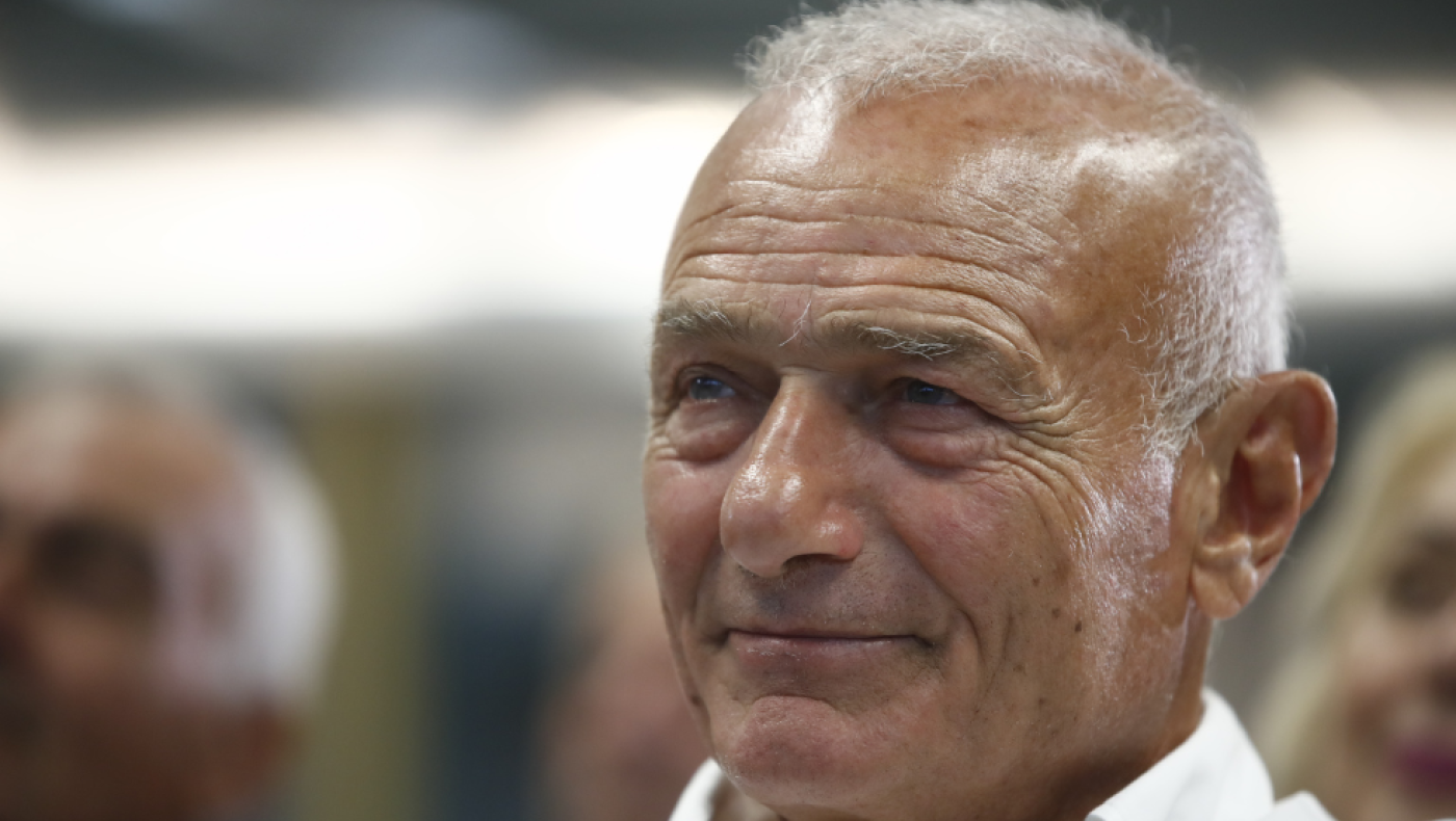 Καρούλιας﻿: ﻿«Πνευματικά νεκρός ο Παναθηναϊκός»-Τι είπε για Μπενίτεθ και Κύπελλο