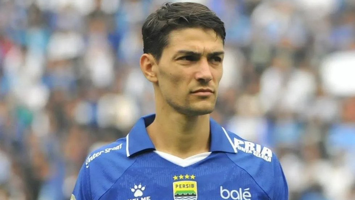 ΜΜΕ Ινδονησίας: «Ο Άρης απέσυρε το ενδιαφέρον για τον Μπάρμπα»