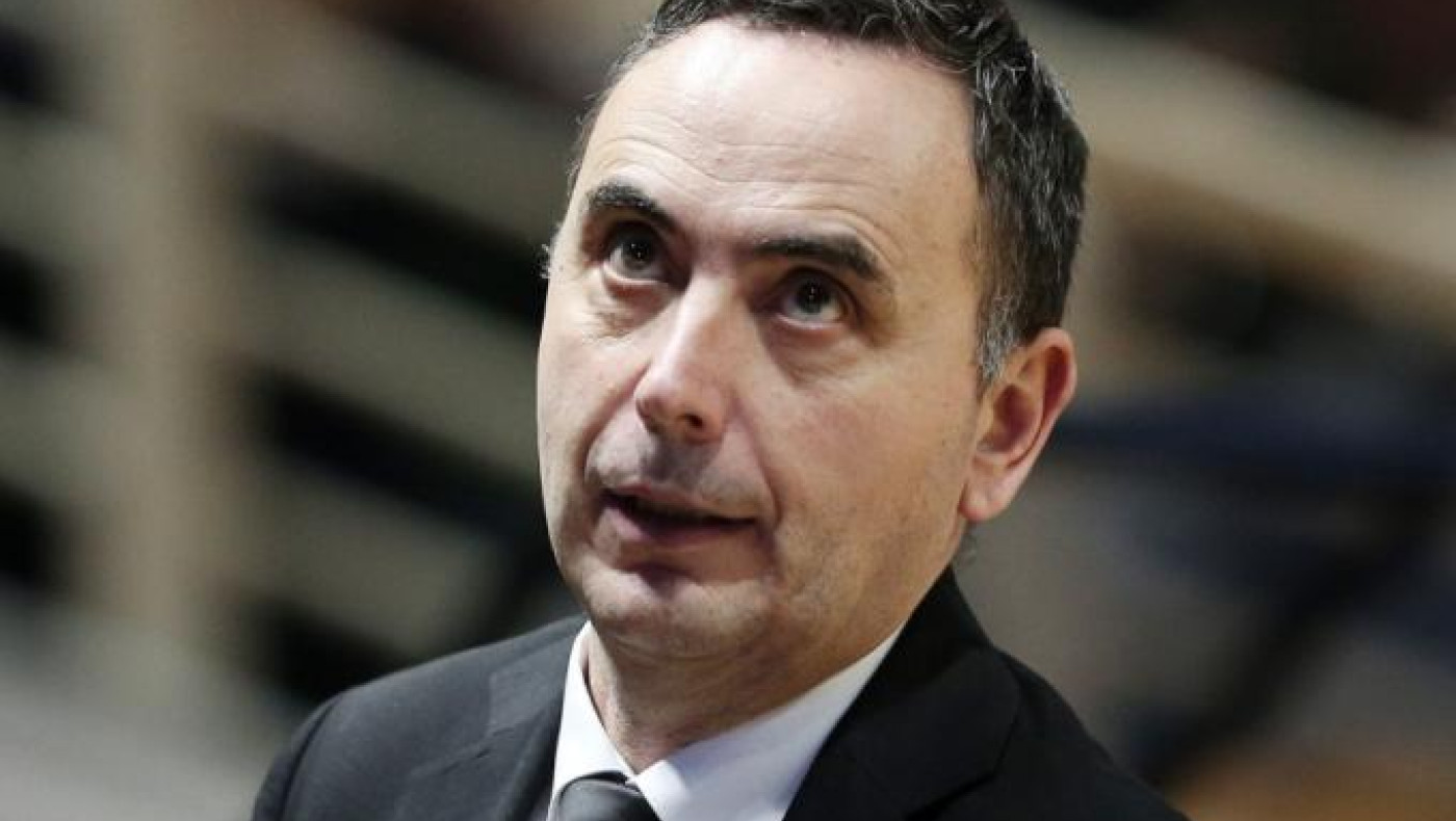 Μπούτσκος: «Κάναμε μεγάλη προσπάθεια να γυρίσουμε το παιχνίδι»