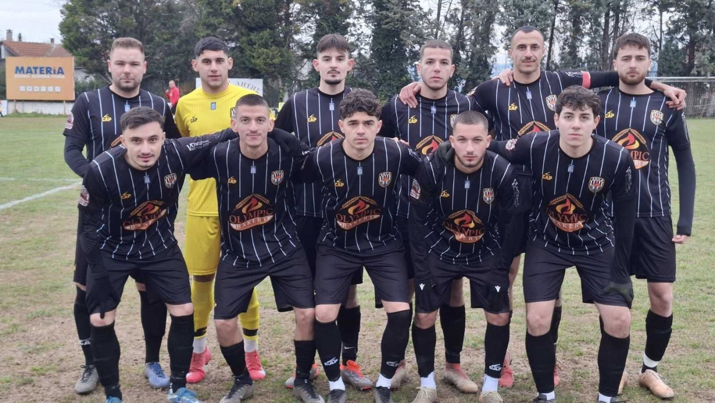 Πετρονικολός: «Αφιερώνουμε τη νίκη στον Καρακώτα»