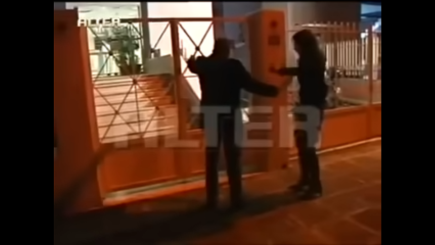 Εύη Βατίδου: Η αποκάλυψή της για την ατάκα «πώς παίρνω το 100»