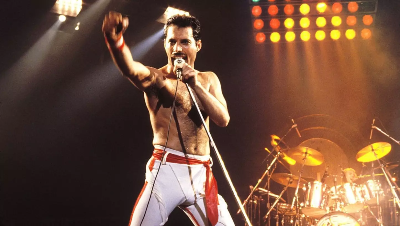 Πέθανε η άγνωστη κόρη του Freddie Mercury: Ποια ήταν η «Βibi»
