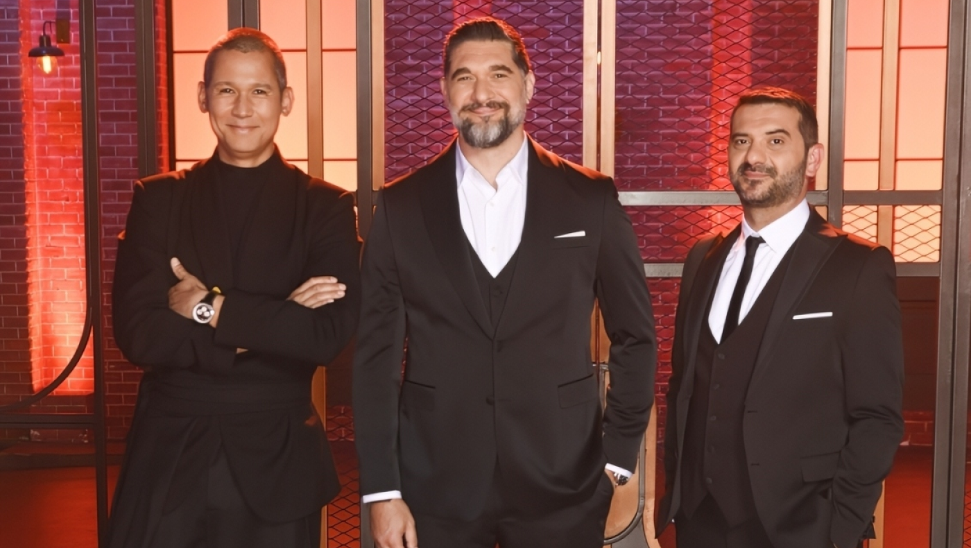 Απόψε η πρεμιέρα του MasterChef: Οι ανατρεπτικές δοκιμασίες
