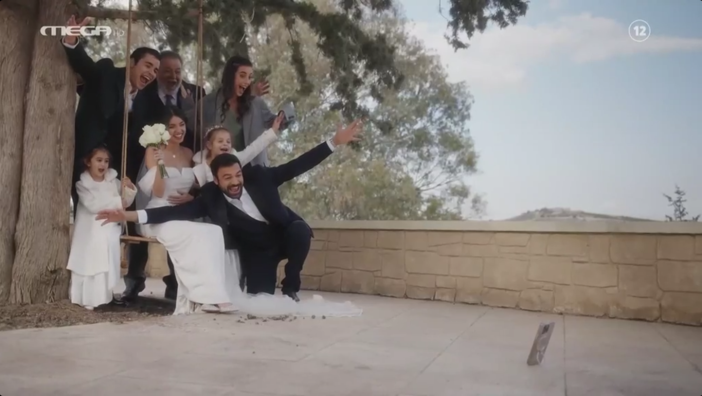 Γη της Ελιάς: Γάμος, σύλληψη και...αποκαλύψεις στα νέα επεισόδια