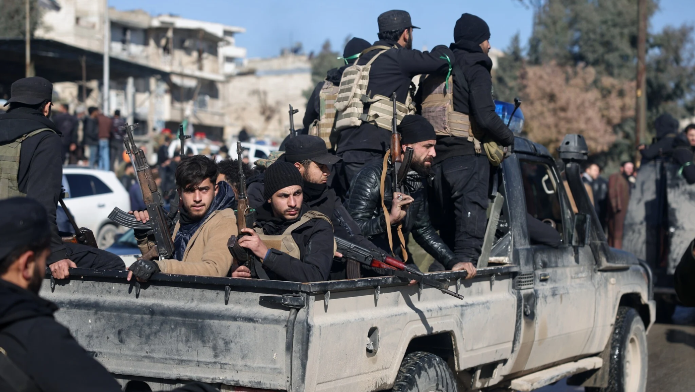 Γιατί είναι αρνητική εξέλιξη η παράδοση των Κούρδων στη Συρία