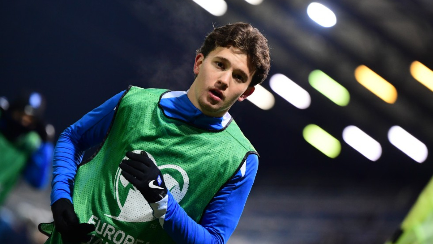 Μάτια από... Τσέλσι,  Άγιαξ, Μάντσεστερ Γιουνάιτεντ και άλλων κορυφαίων κλαμπ για Καρέτσα