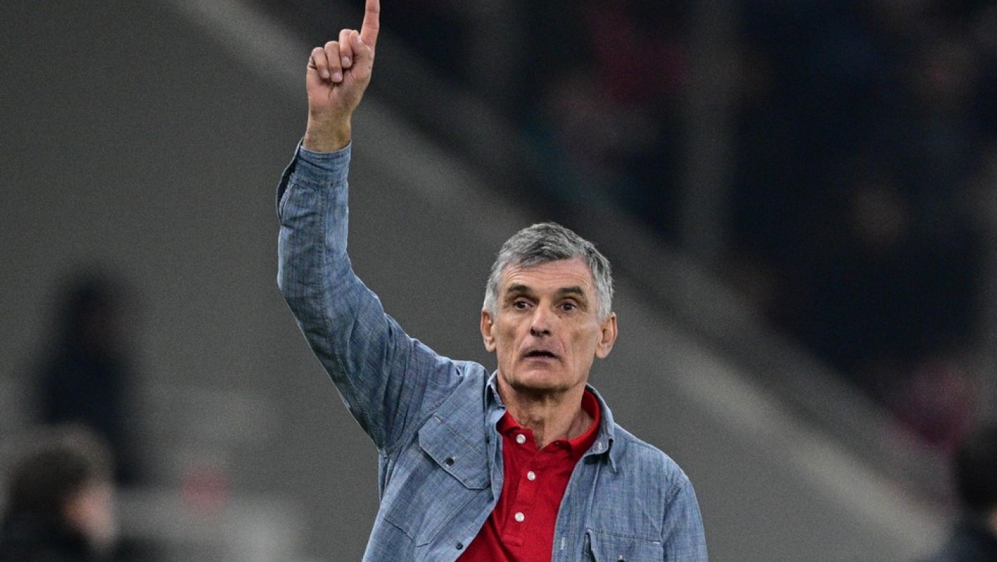 Μεντιλίμπαρ: «Ο Ελ Κααμπί ελπίζω να είναι στην αποστολή»