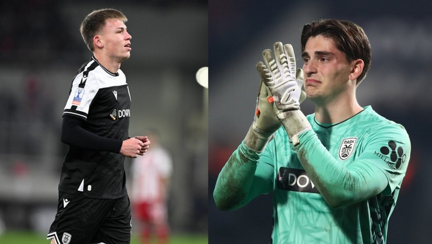 Μύθου-Μοναστηρλής: Πρωταγωνιστές των 100 χρόνων που γεννήθηκαν μέσα από το νέο φορμάτ