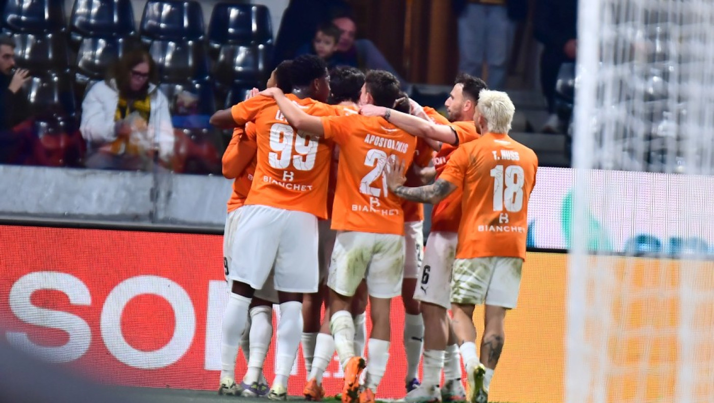 ΟΦΗ: Σε αυτά τα παιχνίδια εκτίουν οι Αποστολάκης και Νους